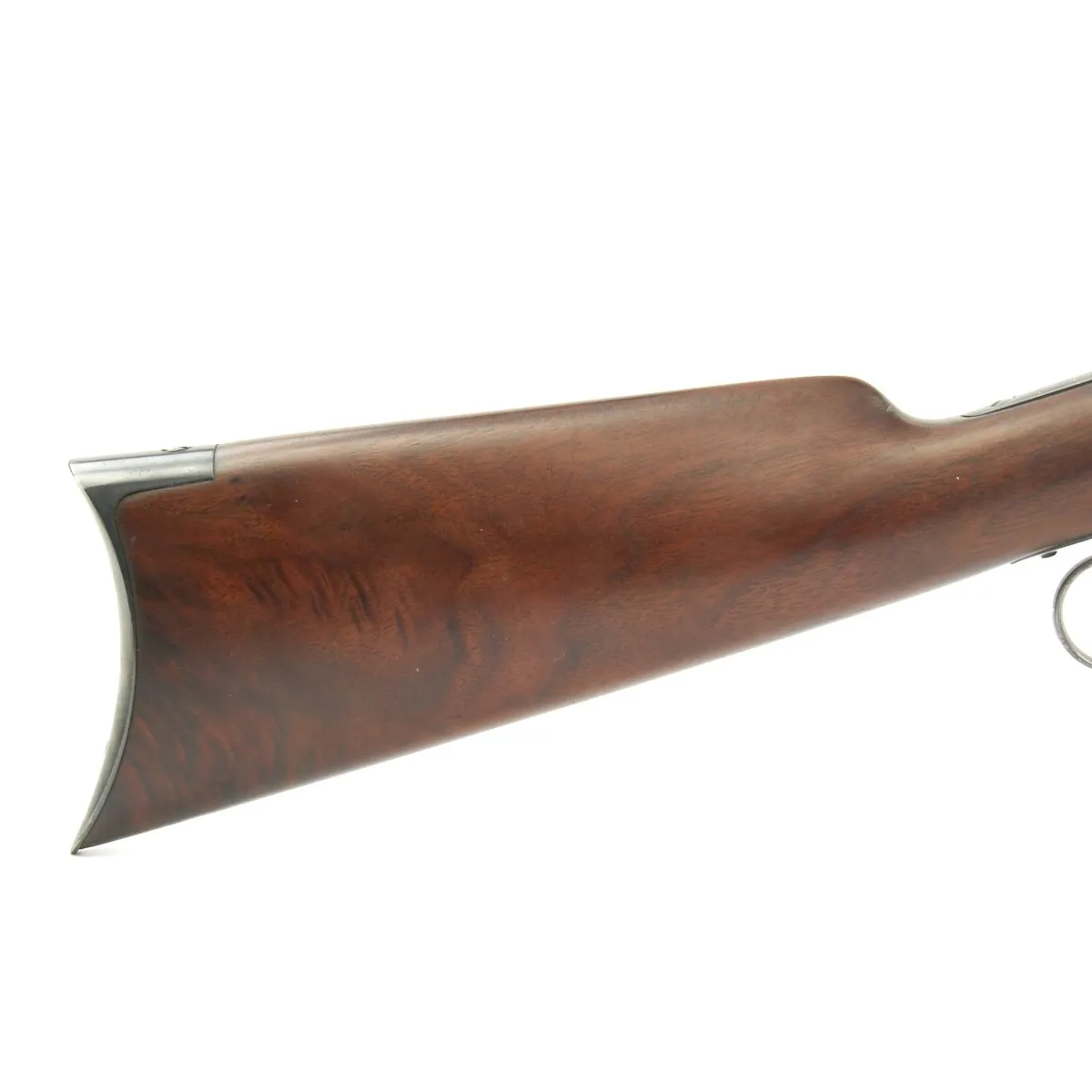 Original U.S. Winchester Model 1894 Rifle in .30-30 Winchester Serial 12876 - First Year of Production