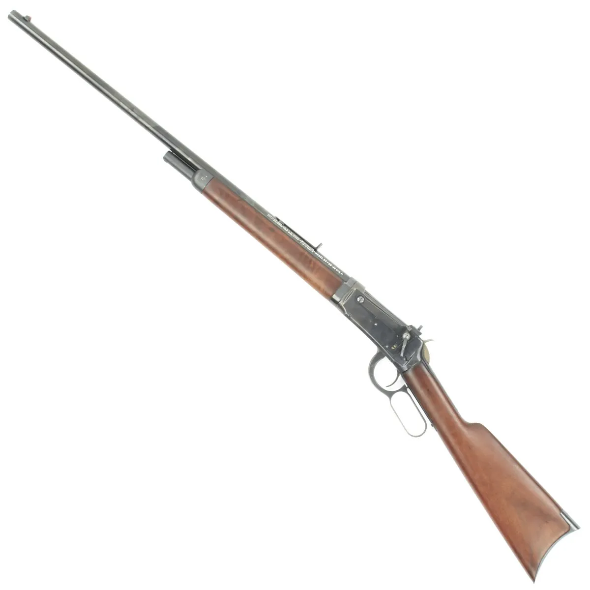 Original U.S. Winchester Model 1894 Rifle in .30-30 Winchester Serial 12876 - First Year of Production