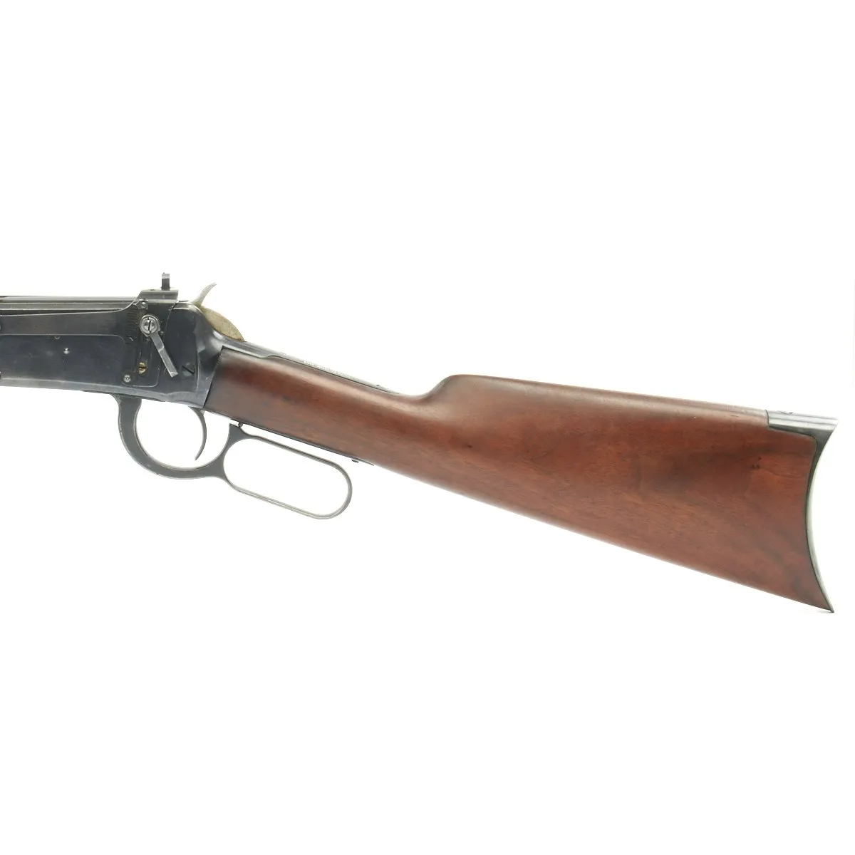 Original U.S. Winchester Model 1894 Rifle in .30-30 Winchester Serial 12876 - First Year of Production