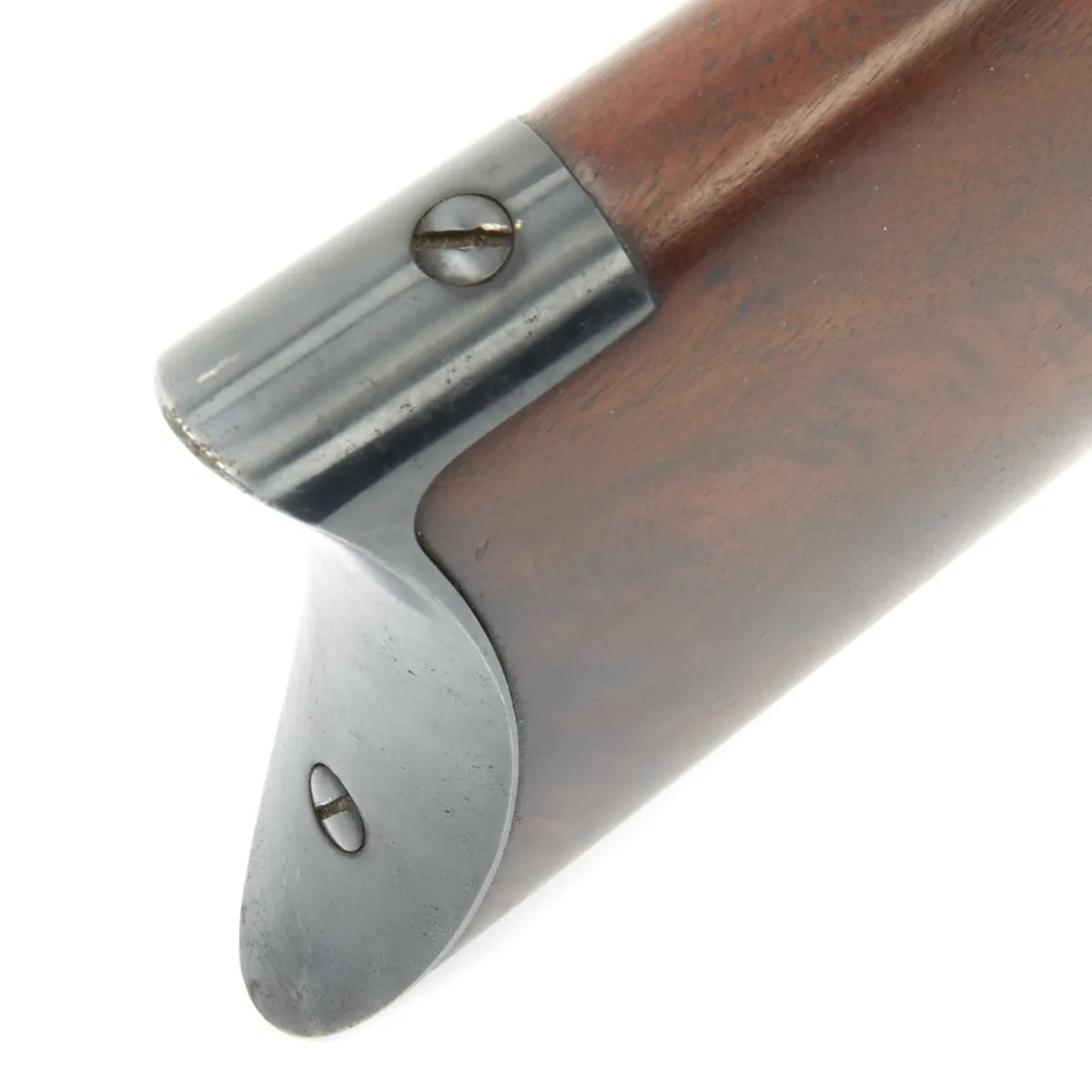 Original U.S. Winchester Model 1894 Rifle in .30-30 Winchester Serial 12876 - First Year of Production