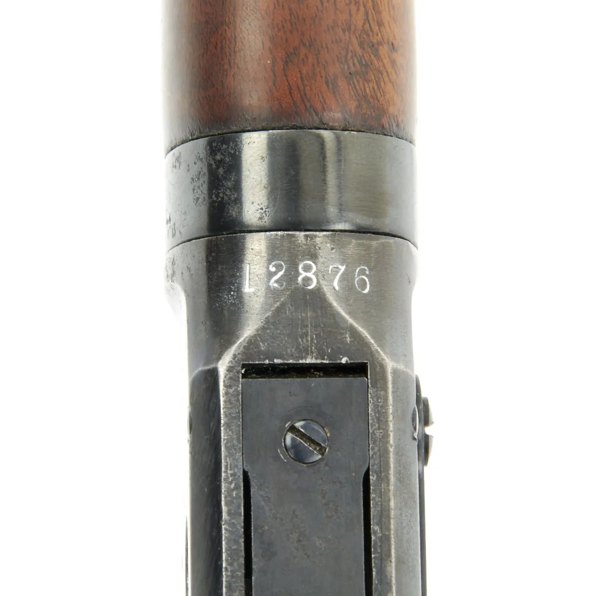 Original U.S. Winchester Model 1894 Rifle in .30-30 Winchester Serial 12876 - First Year of Production