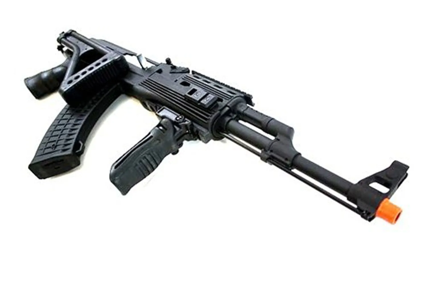 Palco Kalashnikov AK47 60th Anniversary Tactical Edition Airsoft Rifle AEG