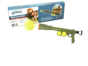 Pawise Ball Launcher