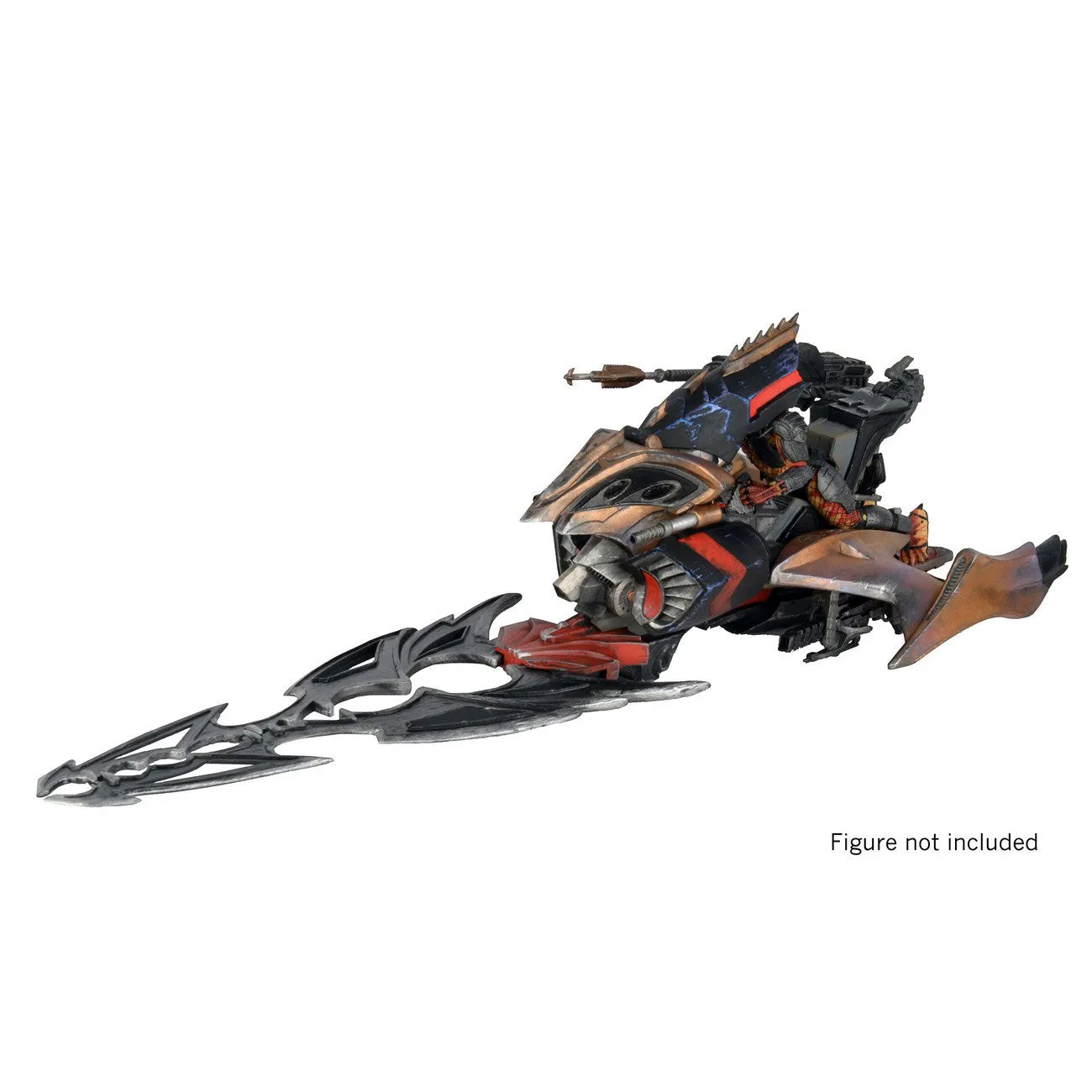 PREDATOR Blade Fighter Vehicle