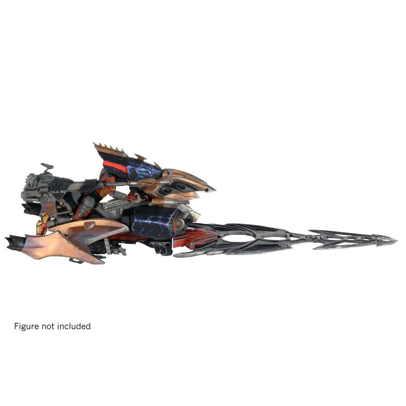 PREDATOR Blade Fighter Vehicle