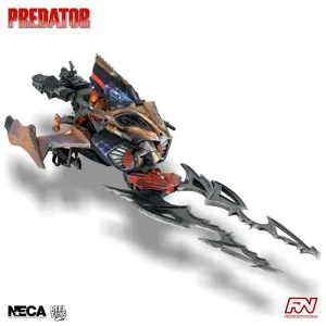 PREDATOR Blade Fighter Vehicle