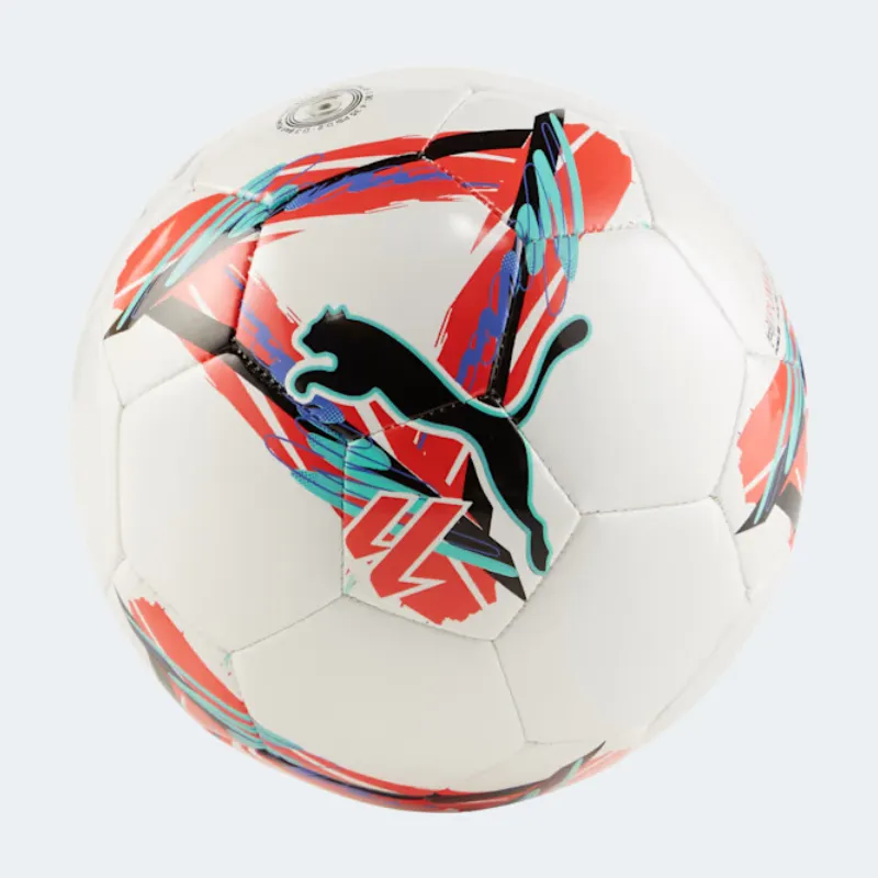 Puma Orbita LaLiga 1 MS Mini Ball