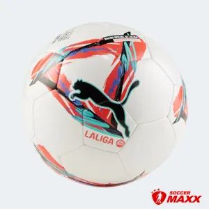 Puma Orbita LaLiga 1 MS Mini Ball