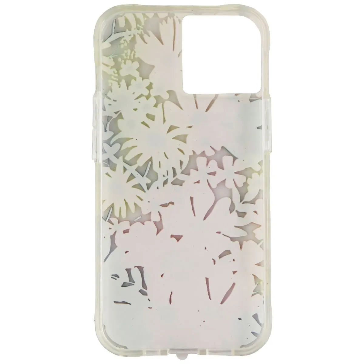 Rifle Paper Co. Hard Designer Case for Apple iPhone 13 / 14 - Marguerite