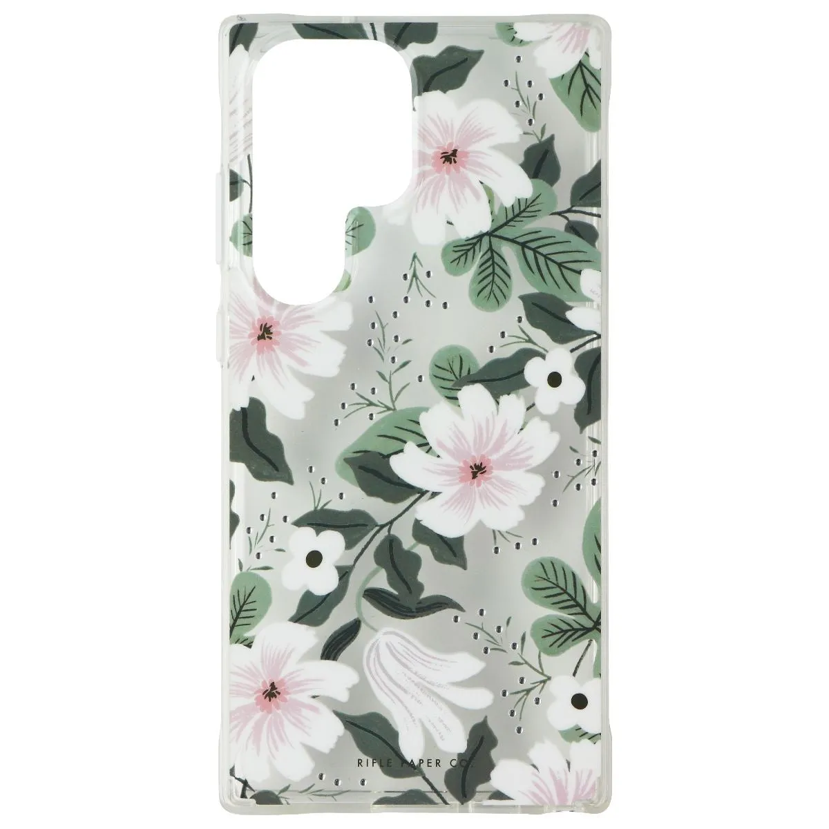 Rifle Paper Co. Series Case for Samsung Galaxy S23 Ultra - Willow