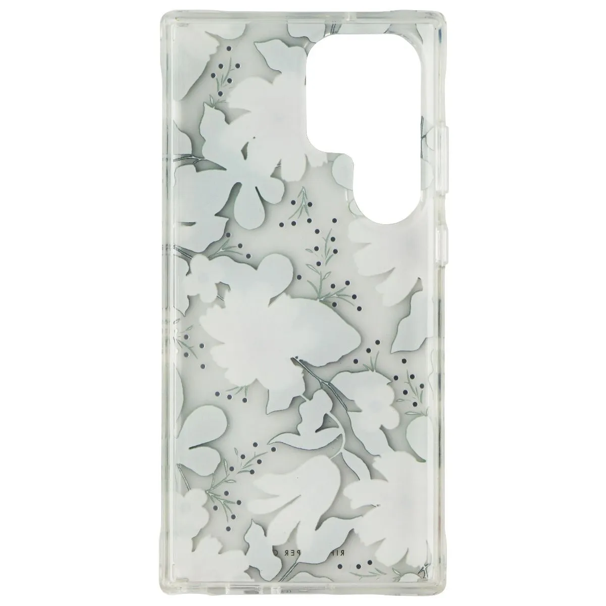 Rifle Paper Co. Series Case for Samsung Galaxy S23 Ultra - Willow