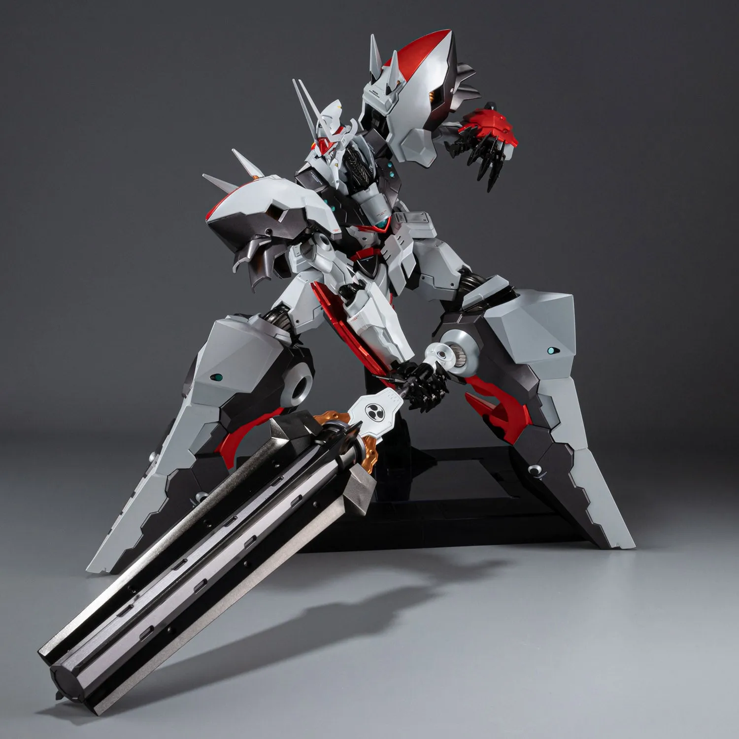 Riobot EX-Linebarrel