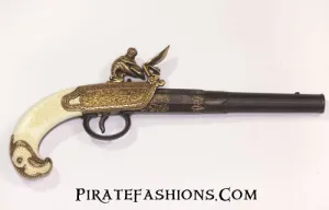 Russian Flintlock Non-Firing Replica