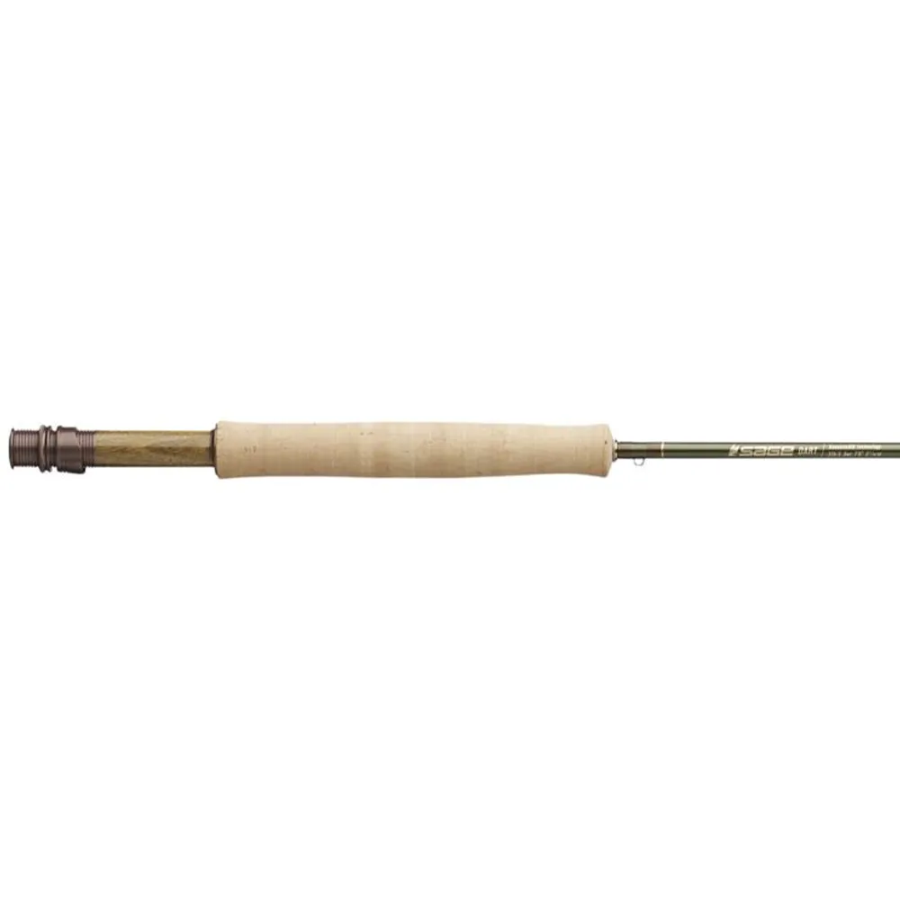 Sage Dart Fly Rod