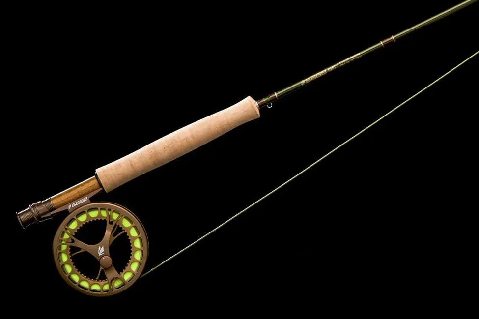 Sage Dart Fly Rod