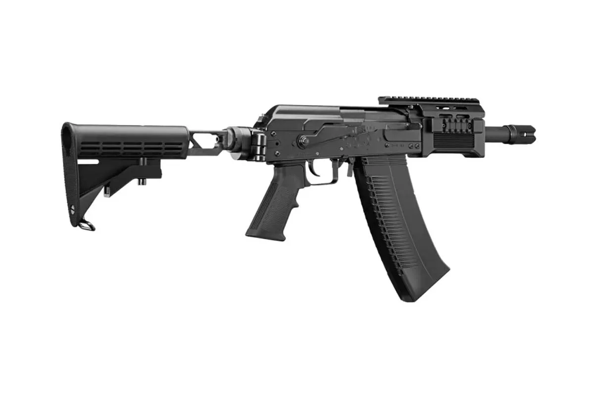 Saiga 12 SBS GBB shotgun