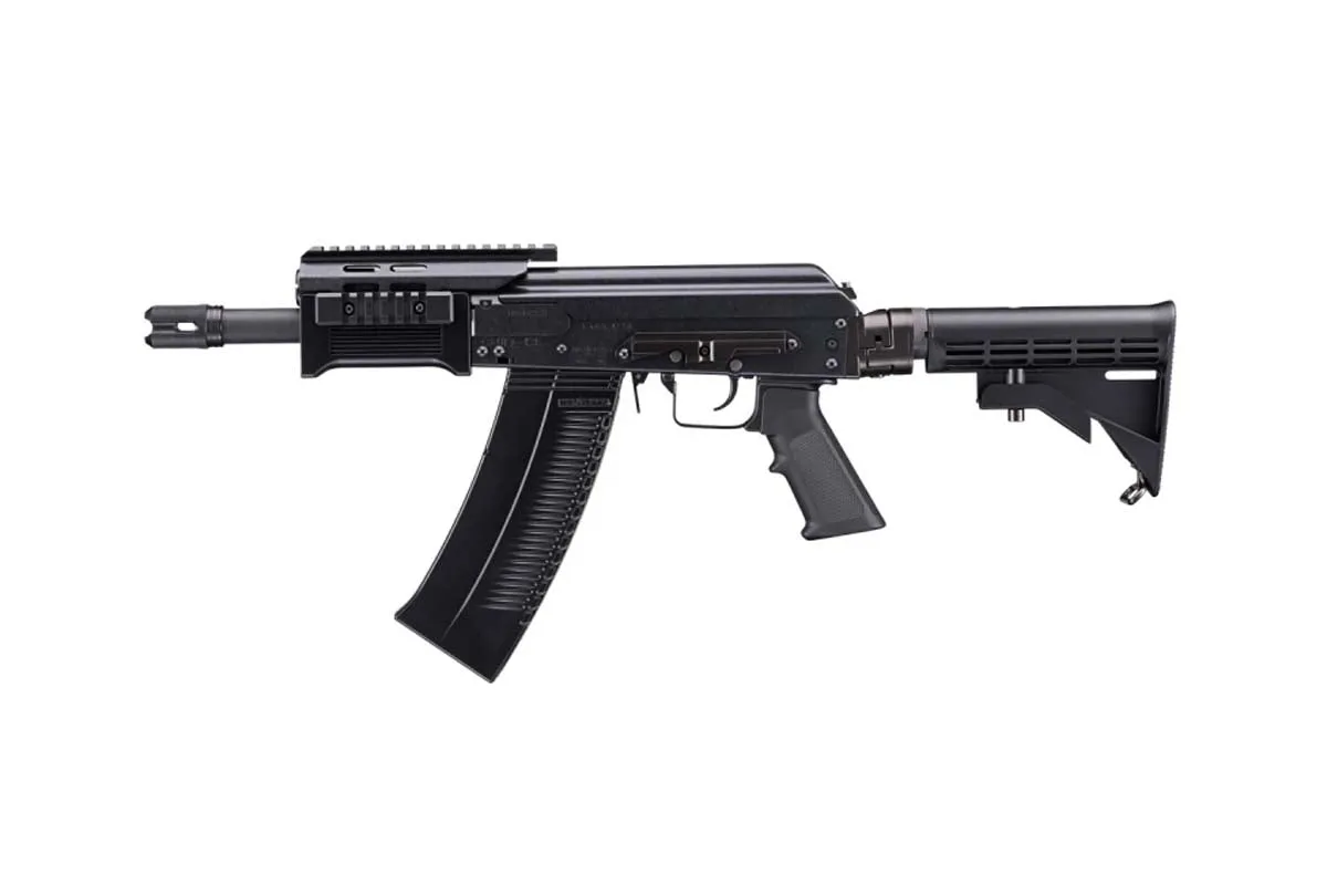 Saiga 12 SBS GBB shotgun