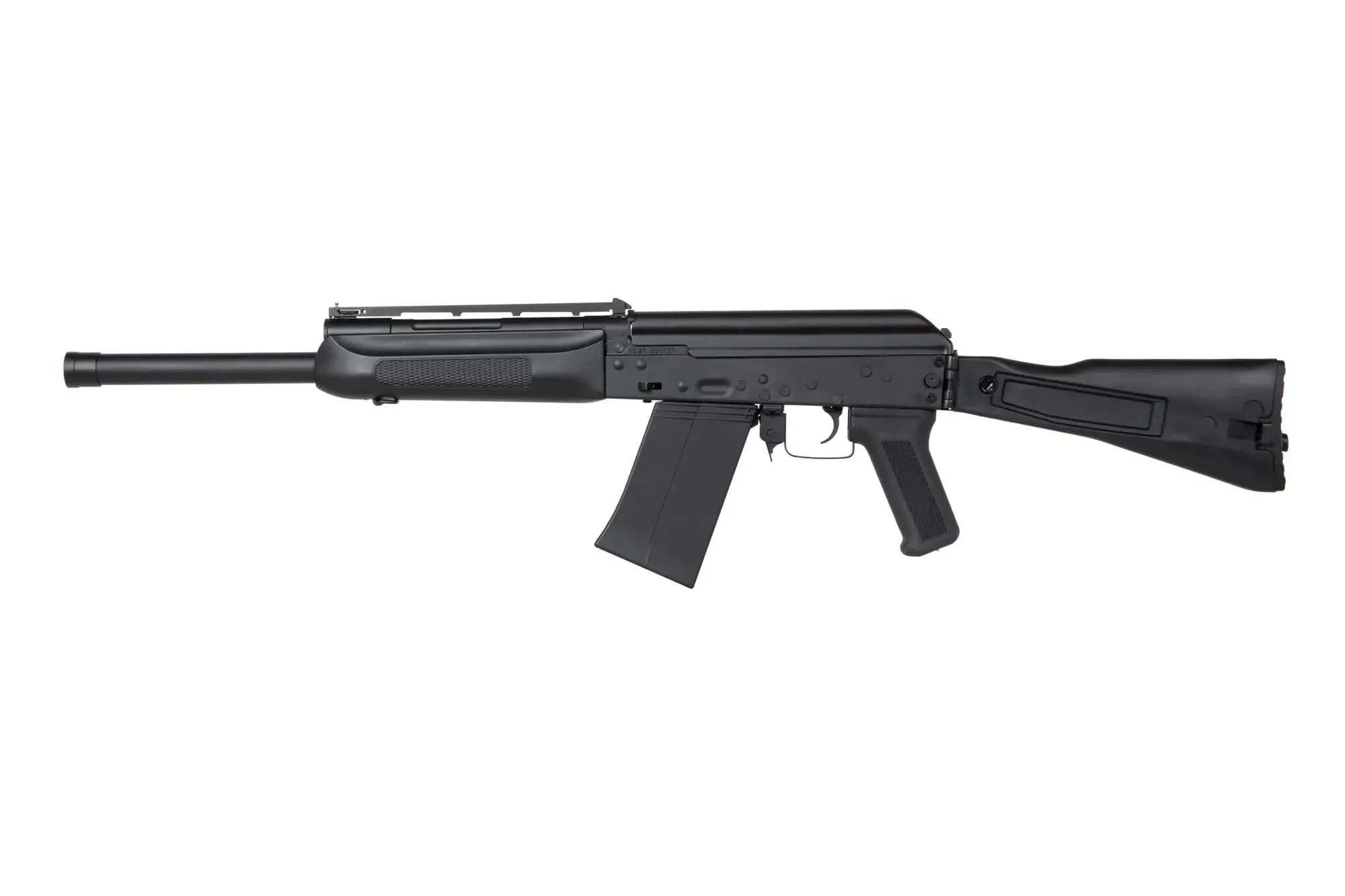 Saiga-12 Shotgun Replica