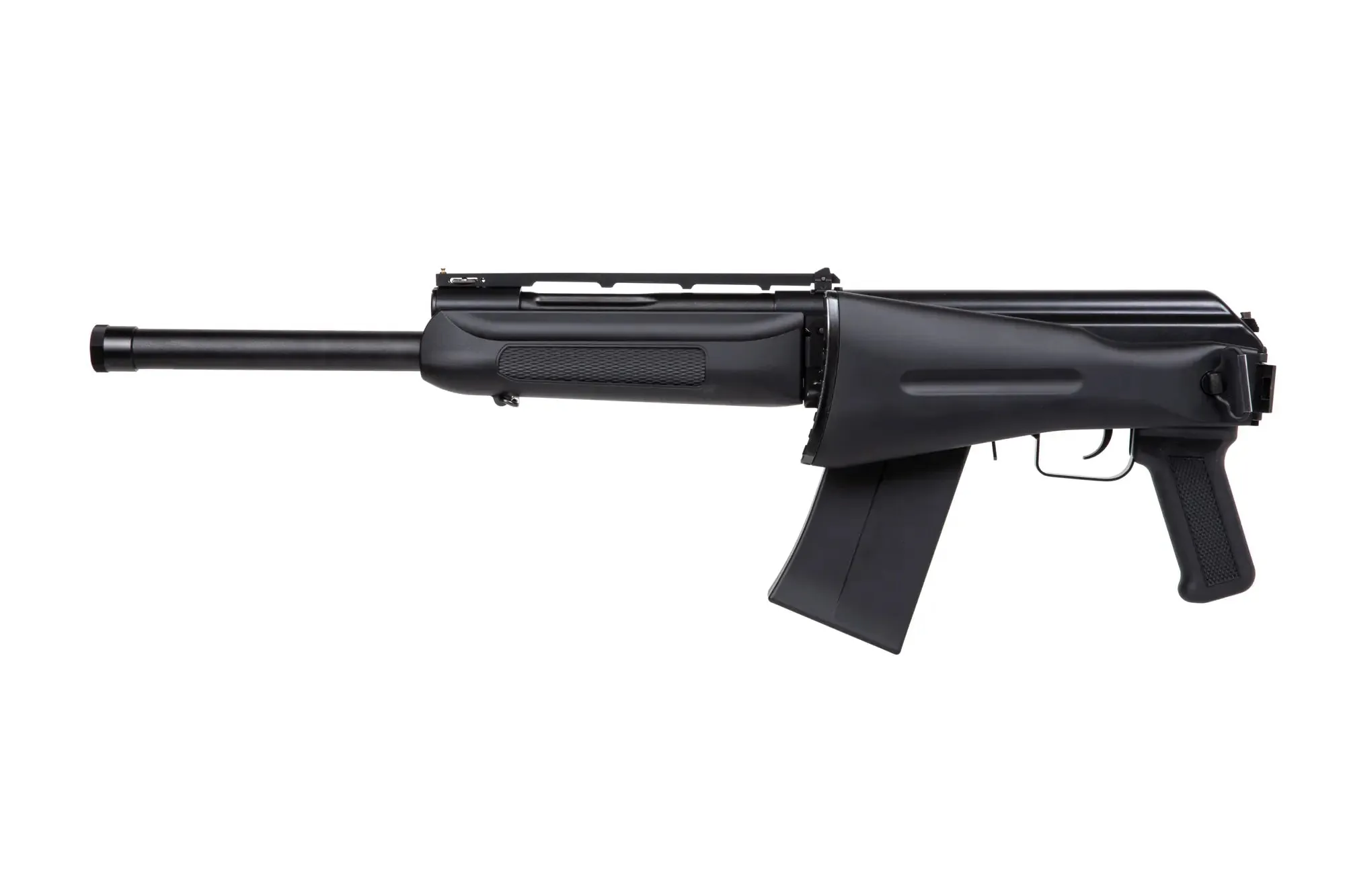 Sajga-12K GBB shotgun