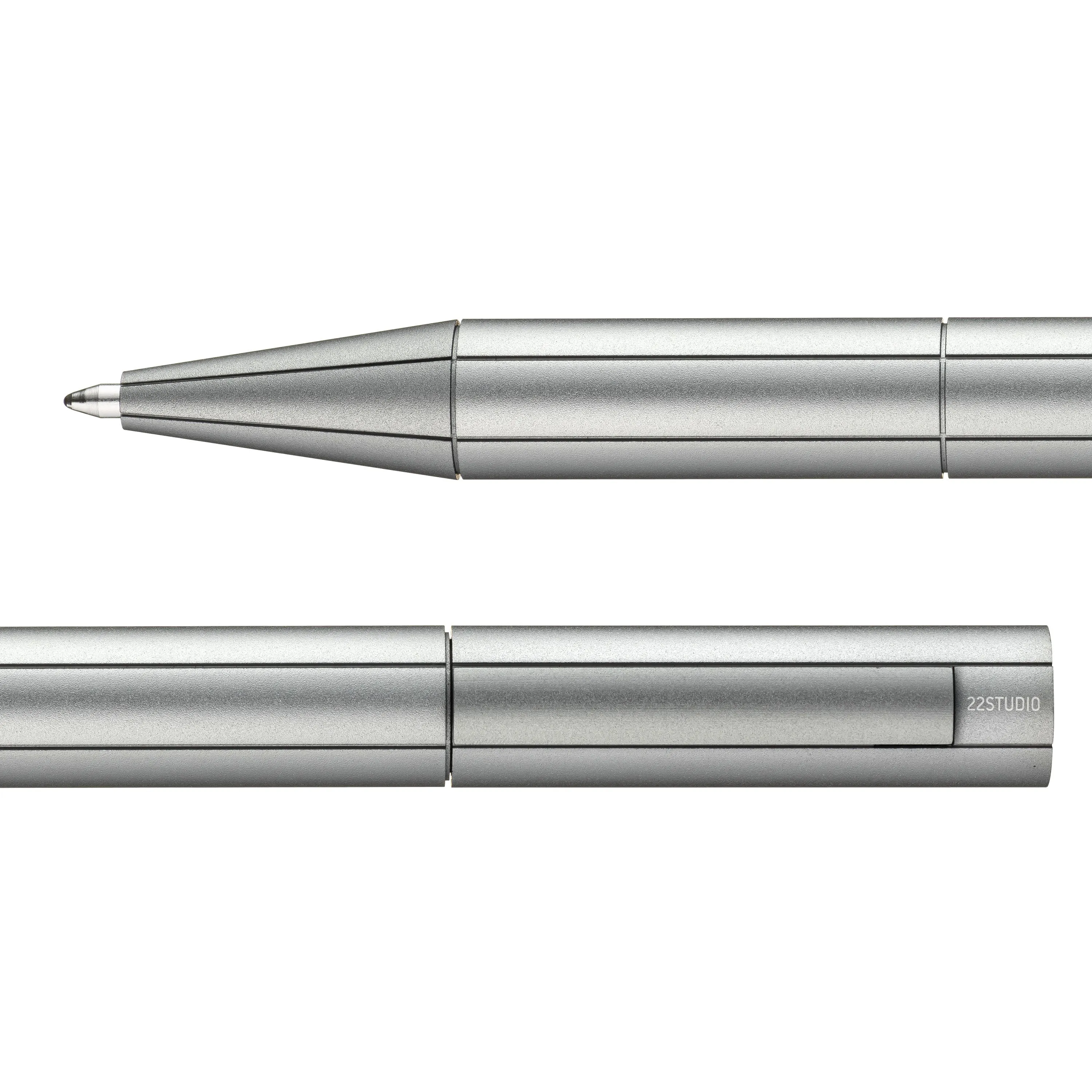 Seam Ballpoint Pen