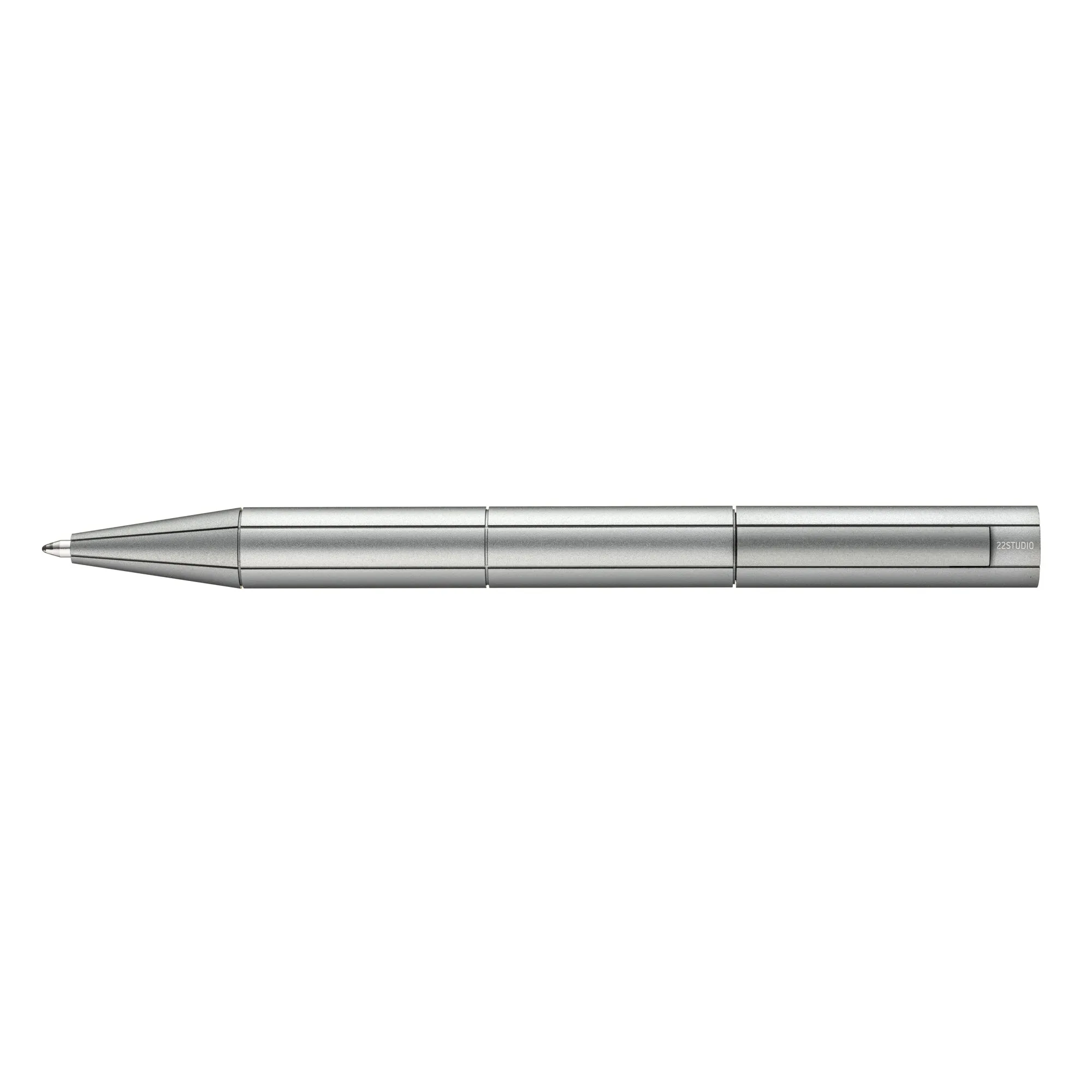 Seam Ballpoint Pen