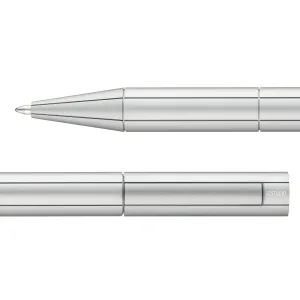 Seam Ballpoint Pen