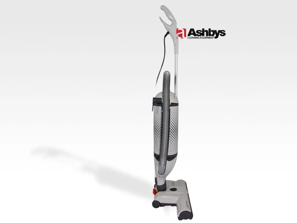 Sebo Dart 2 Upright Commercial Vacuum Cleaner - Twin Motor 15 inch 9859GB