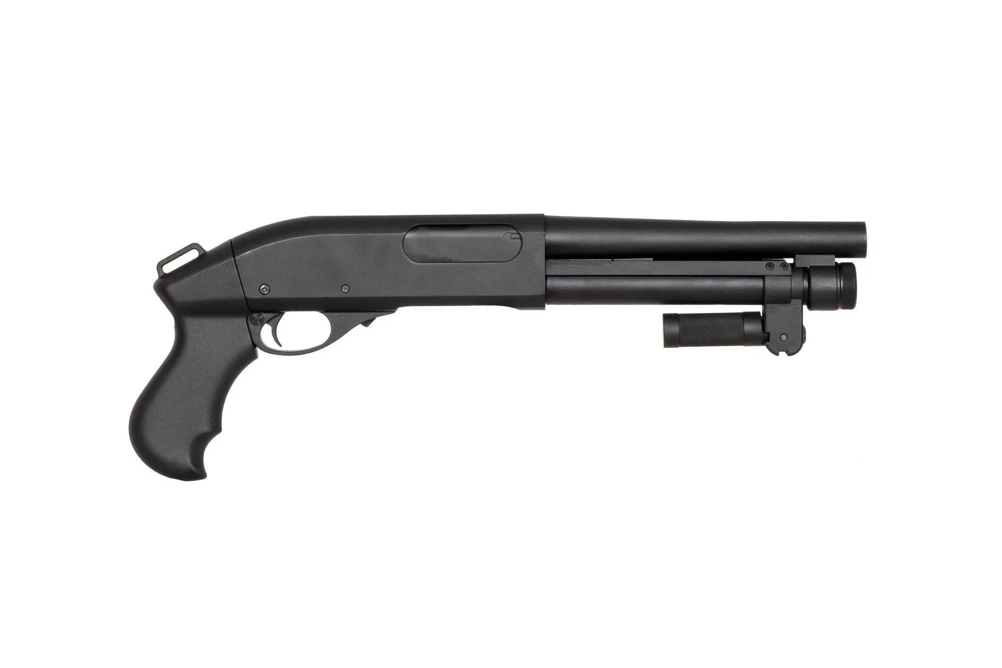 Shorty Shotgun (8876)