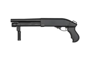 Shorty Shotgun (8876)