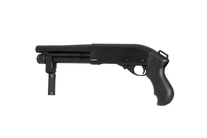 Shorty Shotgun (8876)