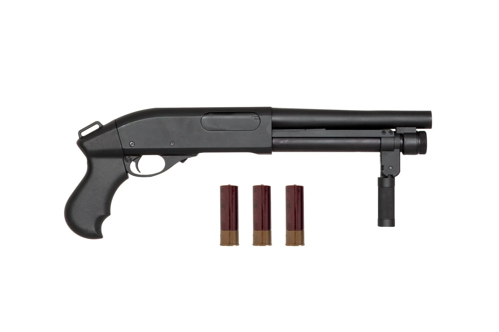 Shorty Shotgun (8876)