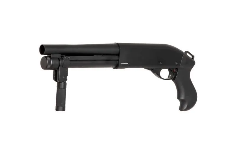 Shorty Shotgun (8876)