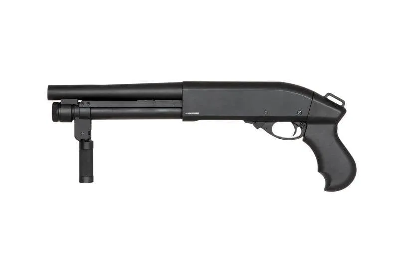 Shorty Shotgun (8876)