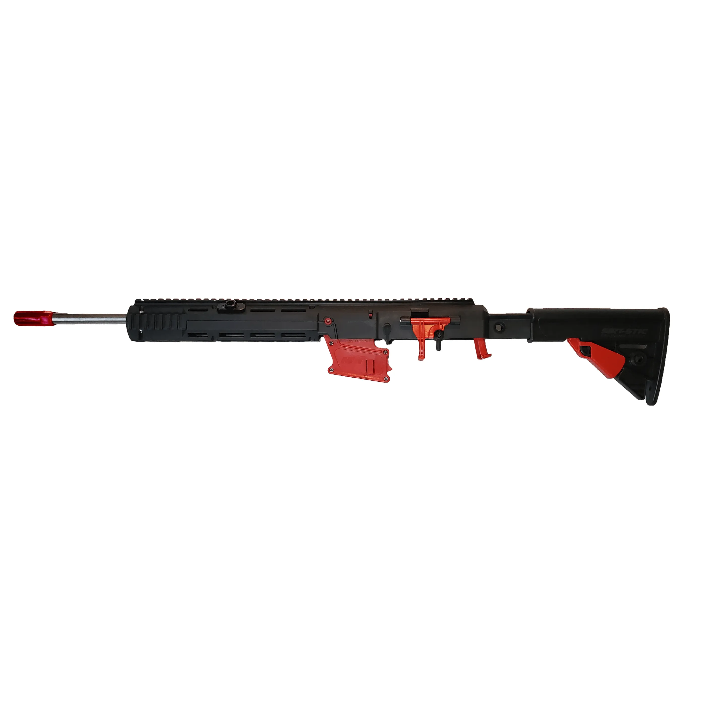 SIRT STIC Training Rifle