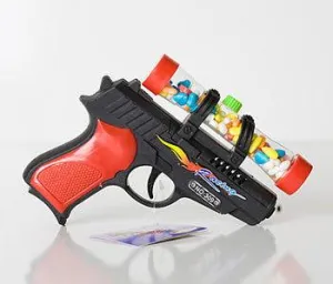 Spark Revolver