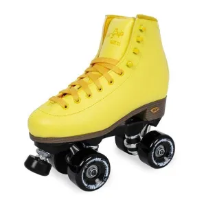 Sure-Grip Fame Golden Hour Roller Skates