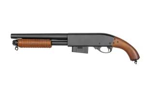 SXR-8870 Spring Action Shotgun