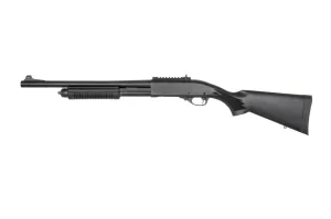 TACTICAL M870 gas shotgun