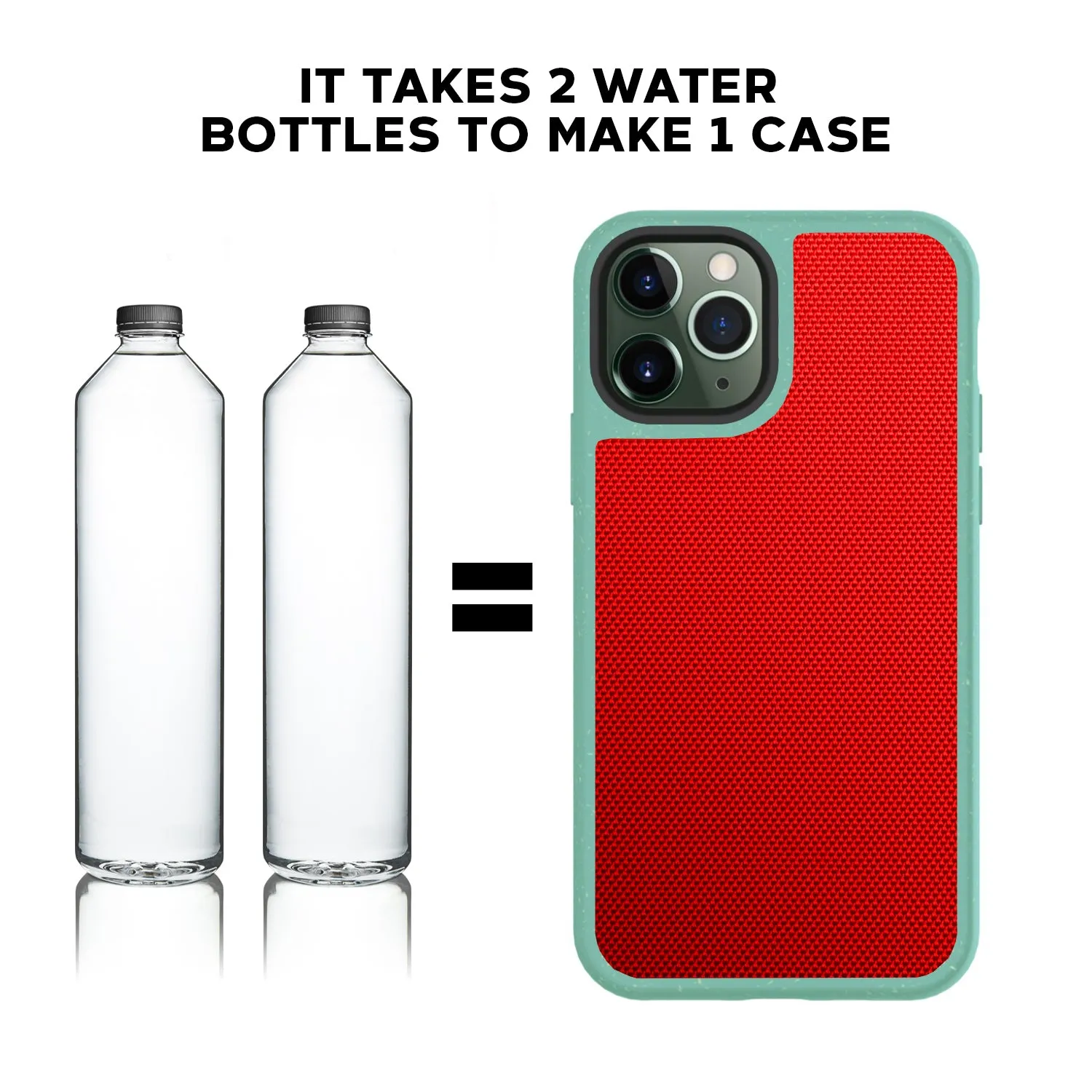 Terra Natural Eco-Friendly iPhone 11 Case