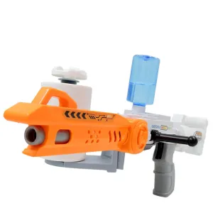 Toilet Paper Blaster Skid Shot Toys, TO0018