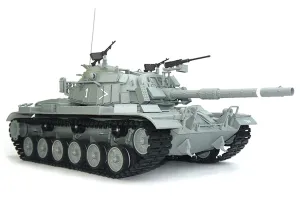 Tongde IDF M60 ERA Upgrade Edition 1/16 Scale Battle Tank - RTR