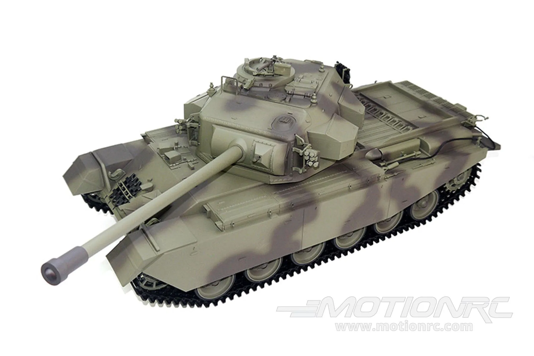 Tongde UK Centurion Mk 5 Professional Plus Edition 1/16 Scale Battle Tank - RTR