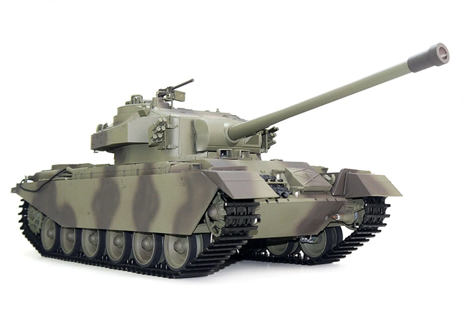 Tongde UK Centurion Mk 5 Professional Plus Edition 1/16 Scale Battle Tank - RTR