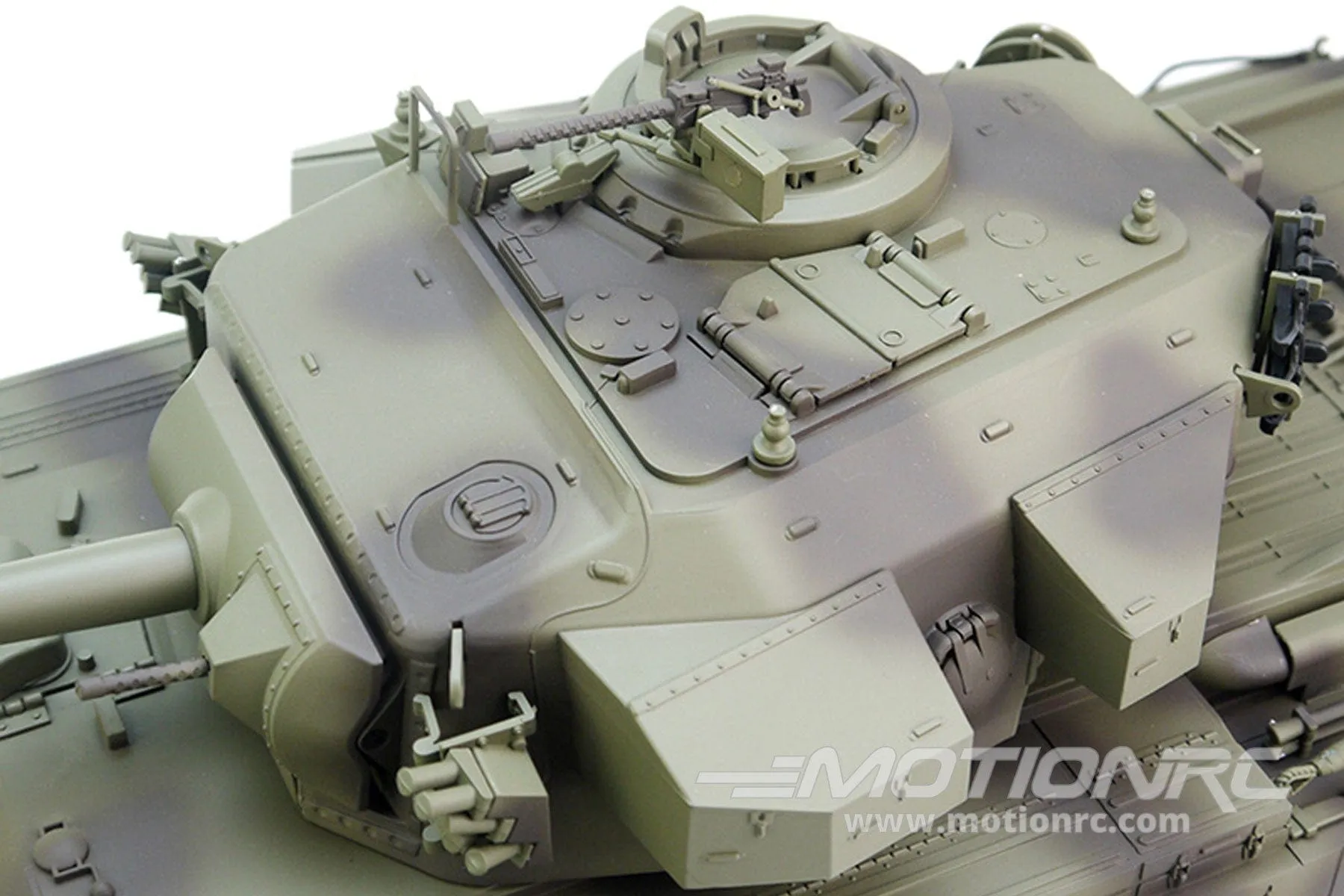 Tongde UK Centurion Mk 5 Professional Plus Edition 1/16 Scale Battle Tank - RTR