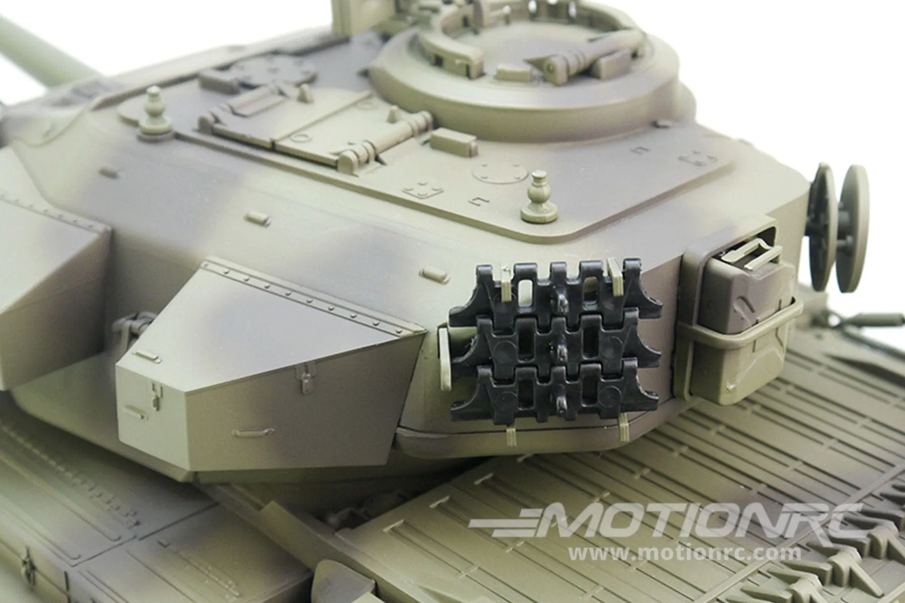 Tongde UK Centurion Mk 5 Professional Plus Edition 1/16 Scale Battle Tank - RTR