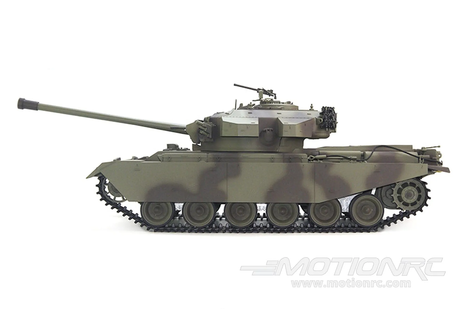 Tongde UK Centurion Mk 5 Professional Plus Edition 1/16 Scale Battle Tank - RTR