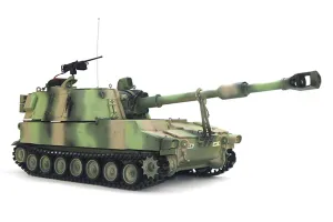 Tongde US M109A2 Professional Plus Edition 1/16 Scale Self-Propelled Howitzer - RTR