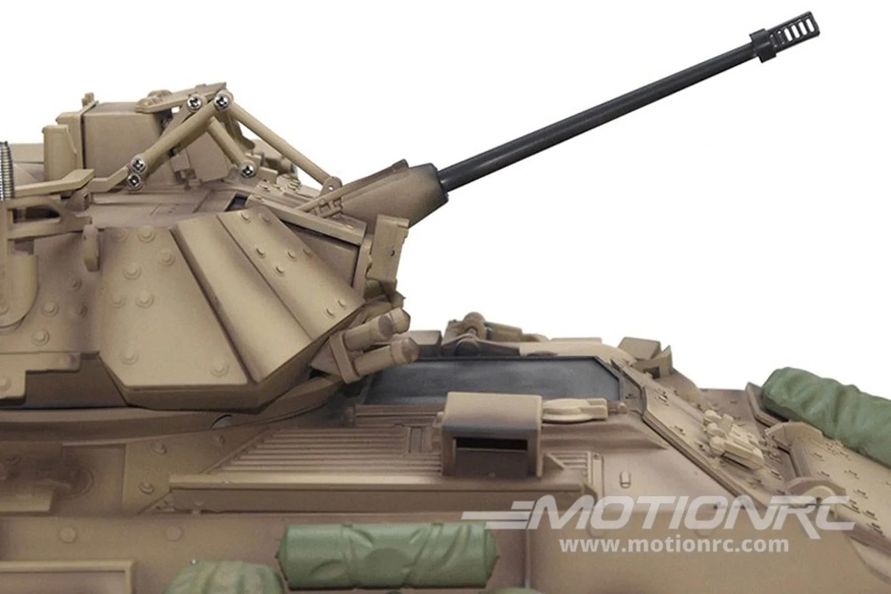 Tongde US M2A2 Bradley Professional Edition 1/16 Scale IFV - RTR