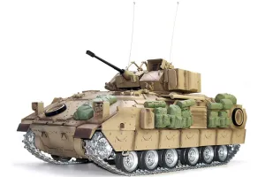 Tongde US M2A2 Bradley Professional Edition 1/16 Scale IFV - RTR