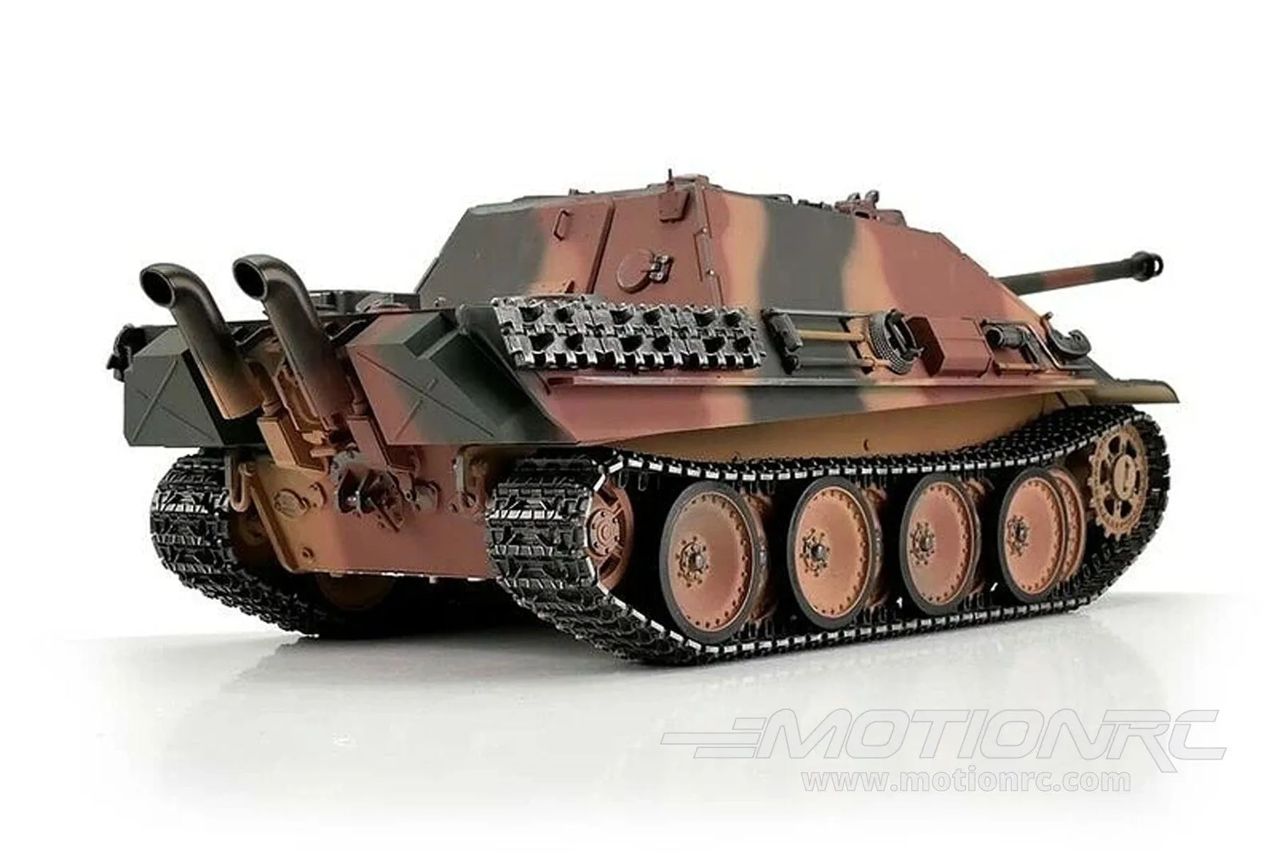 Torro German Jagdpanther 1/16 Scale Tank Destroyer - RTR